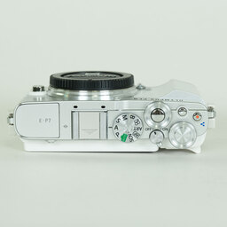 OLYMPUS PEN E-P7 OLYMPUS PEN E-P7