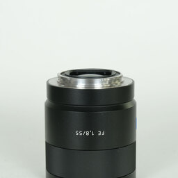 SONY Sonnar T* FE 55mm F1.8 ZA SEL55F18Z SONY Sonnar T* FE 55mm F1.8 ZA SEL55F18Z
