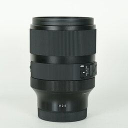 SIGMA 35mm F1.2 DG II｜Art [ライカL用]