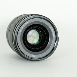 SONY FE 35mm F1.4 GM SEL35F14GM