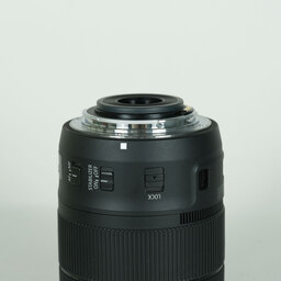 Canon EF-S18-135mm F3.5-5.6 IS USM