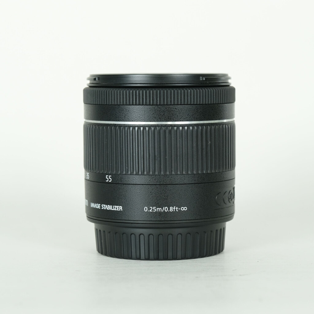 Canon EF-S18-55mm F4-5.6 IS STM Canon EF-S18-55mm F4-5.6 IS STM