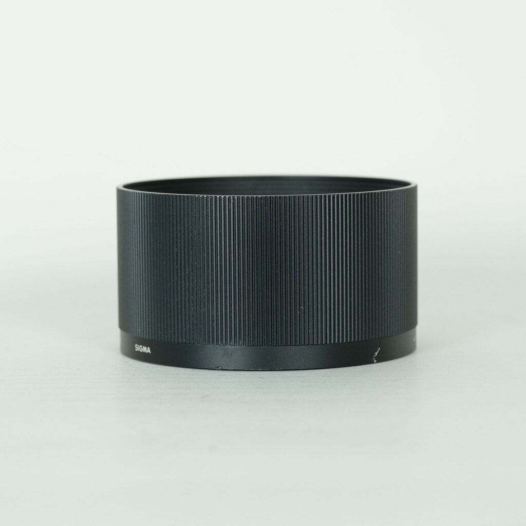 SIGMA 65mm F2 DG DN｜Contemporary [ソニーE用]