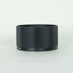SIGMA 65mm F2 DG DN｜Contemporary [ソニーE用]