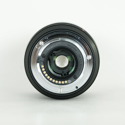 Panasonic LUMIX G VARIO 12-60mm / F3.5-5.6 ASPH. / POWER O.I.S.