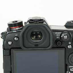Panasonic LUMIX DC-G9 PRO