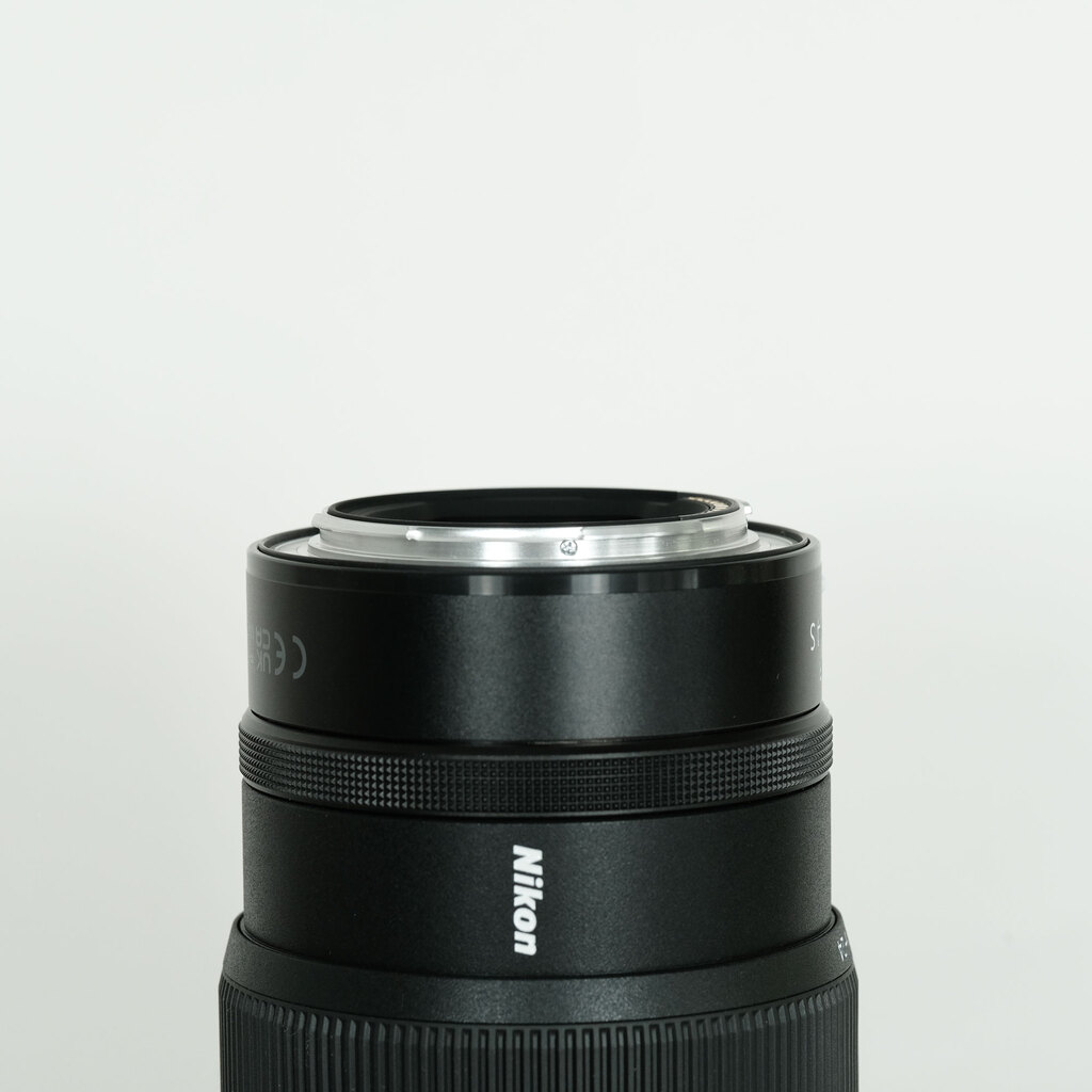 Nikon NIKKOR Z 24-120mm f/4 S