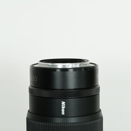 Nikon NIKKOR Z 24-120mm f/4 S