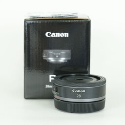 Canon RF28mm F2.8 STM Canon RF28mm F2.8 STM