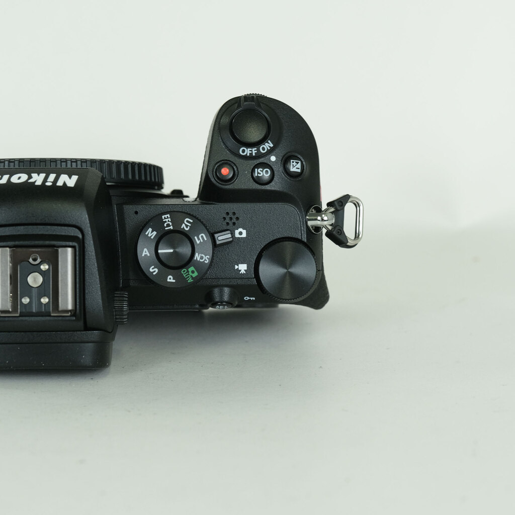 Nikon Z50
