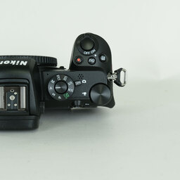 Nikon Z50