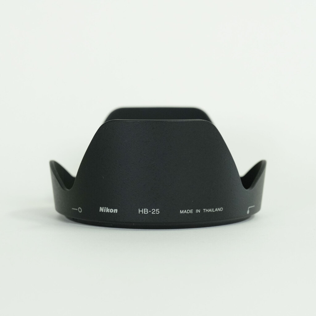 Nikon AF-S VR Zoom-Nikkor 24-120mm F3.5-5.6G IF-ED