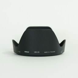 Nikon AF-S VR Zoom-Nikkor 24-120mm F3.5-5.6G IF-ED