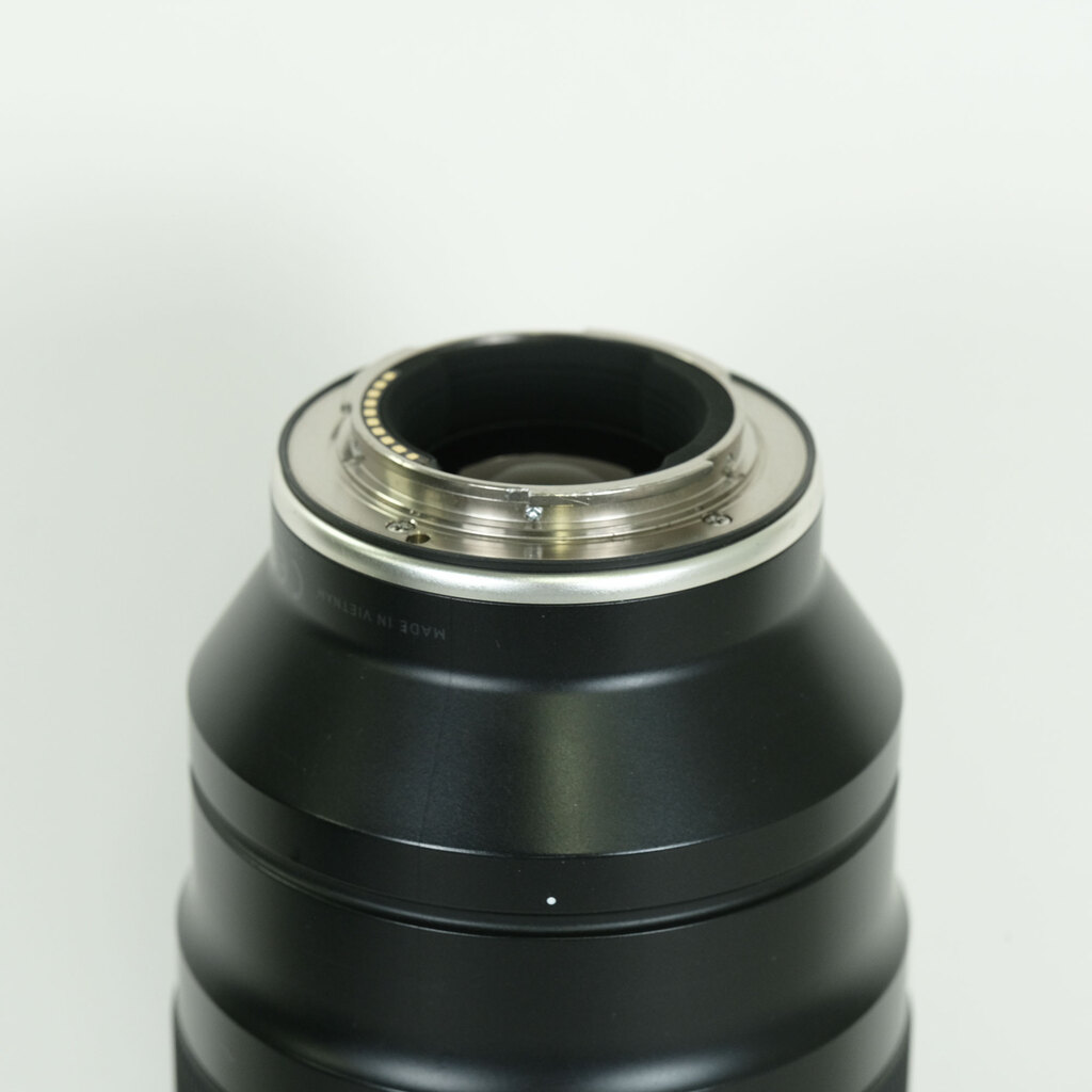 TAMRON 50-400mm F/4.5-6.3 Di III VC VXD (Model A067) [ソニーE用]