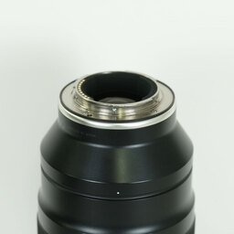 TAMRON 50-400mm F/4.5-6.3 Di III VC VXD (Model A067) [ソニーE用]