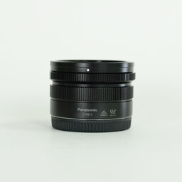 Panasonic LEICA DG SUMMILUX 15mm F1.7 ASPH.