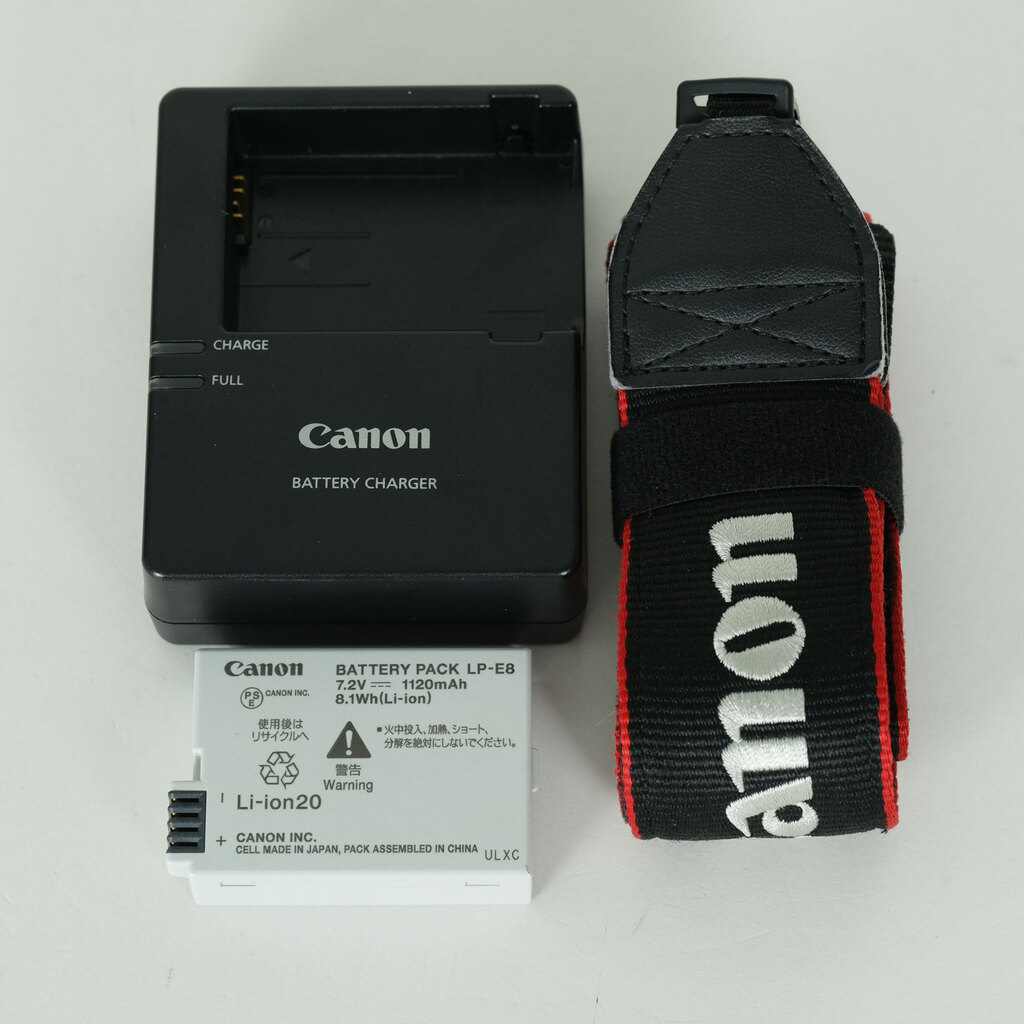 Canon EOS Kiss X6i ボディの出品 | ONE SCENE（ワンシーン）