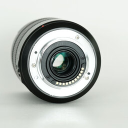Panasonic LUMIX G VARIO 14-140mm F3.5-5.6 ASPH. POWER O.I.S.
