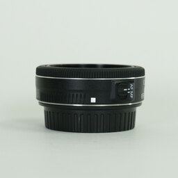 Canon EF-S24mm F2.8 STM