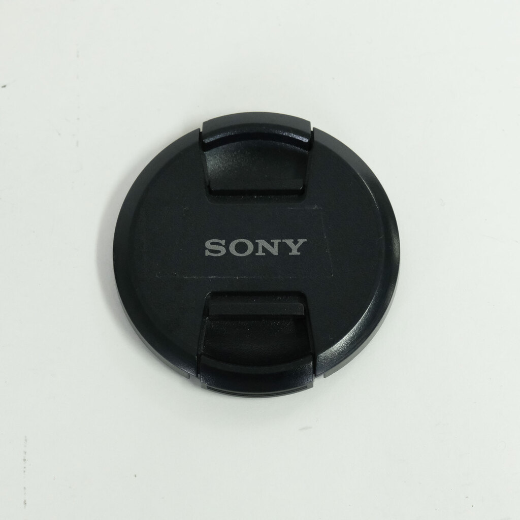 SONY FE 50mm F1.2 GM SEL50F12GM