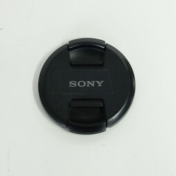 SONY FE 50mm F1.2 GM SEL50F12GM