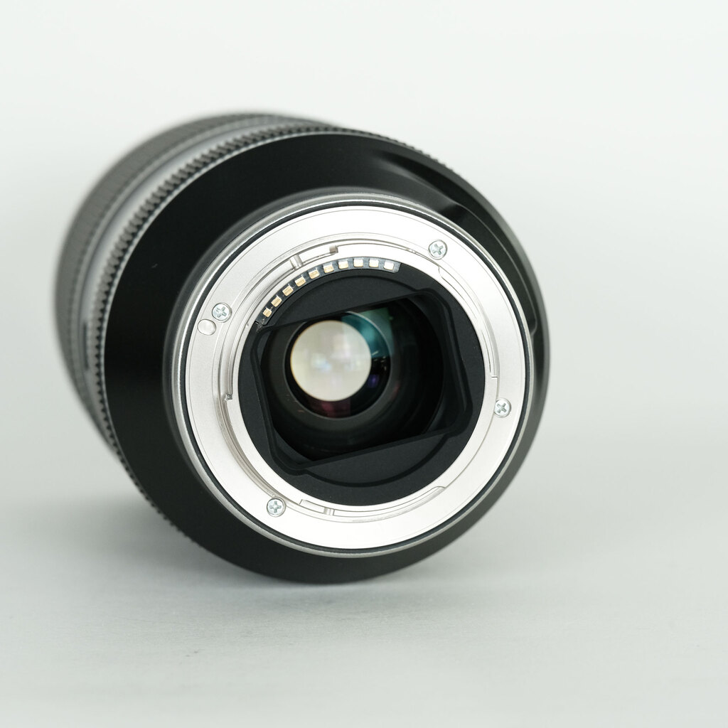 TAMRON 70-180mm F/2.8 Di III VC VXD G2（Model A065） [ソニーE用]