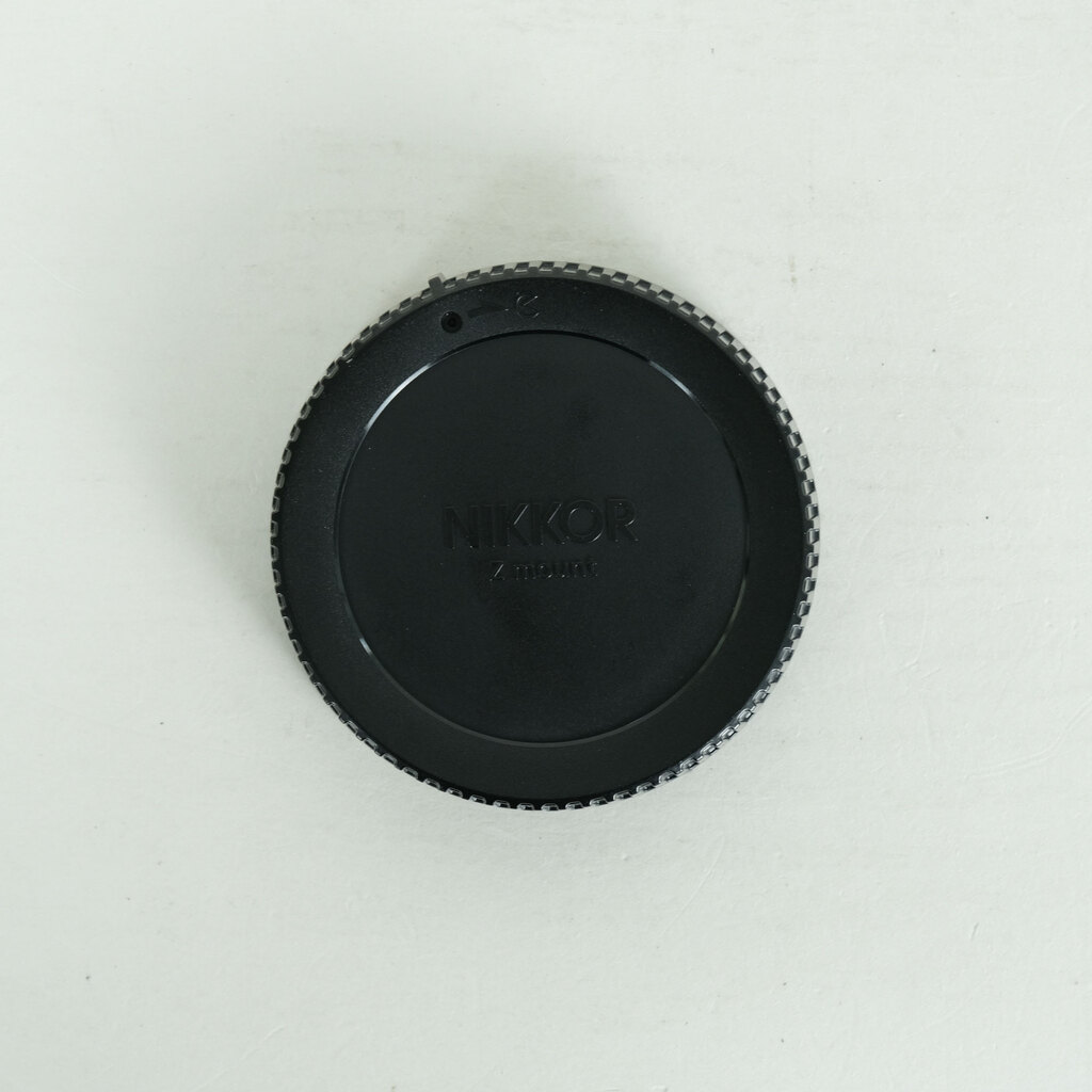 Nikon NIKKOR Z 24-70mm f/2.8 S