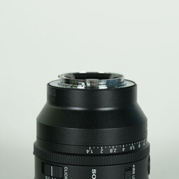 SONY FE 50mm F1.4 GM SEL50F14GM SONY FE 50mm F1.4 GM SEL50F14GM