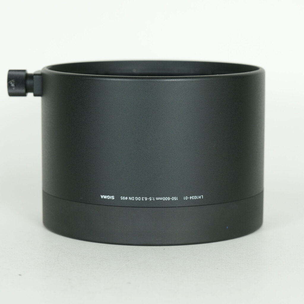 SIGMA 150-600mm F5-6.3 DG DN OS｜Sports [ソニーE用]