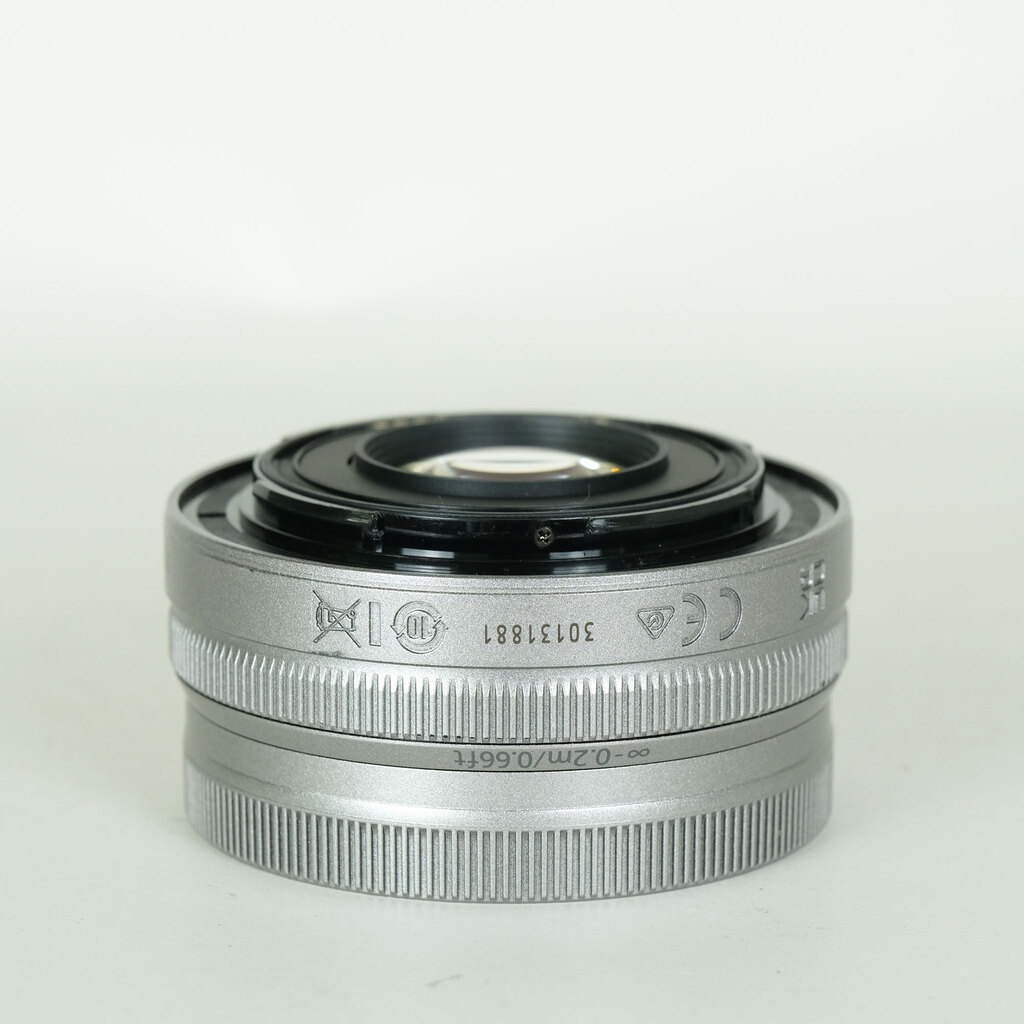 Nikon NIKKOR Z DX 16-50mm f/3.5-6.3 VR