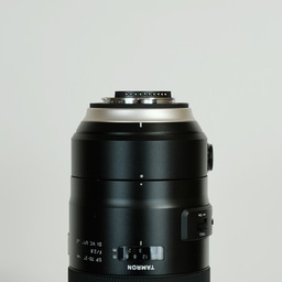 TAMRON SP 70-200mm F/2.8 Di VC USD G2 (Model A025) [ニコンF用]