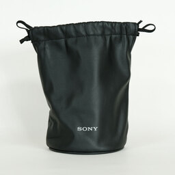 SONY E 16-55mm F2.8 G SEL1655G