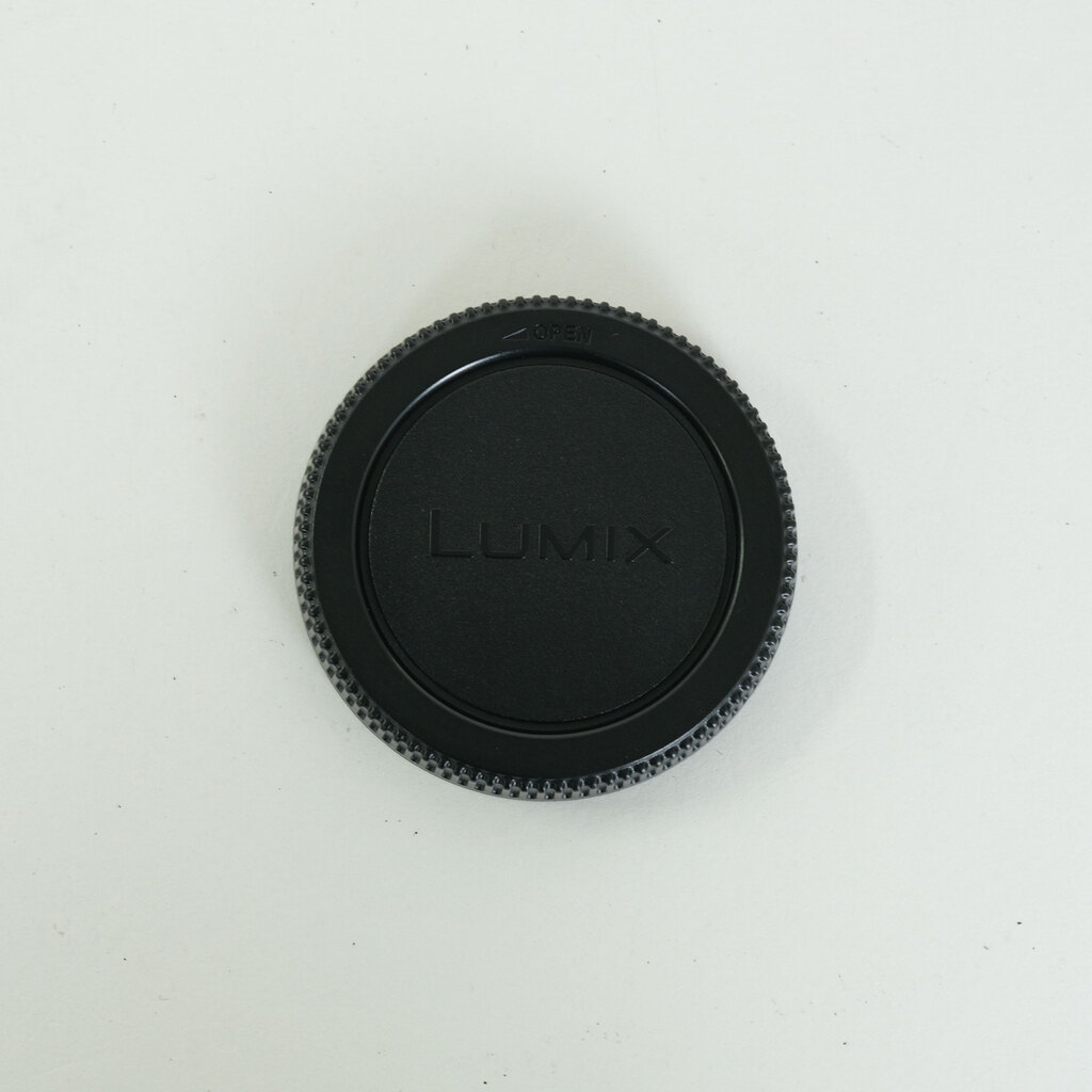 Panasonic LEICA DG VARIO-ELMARIT 8-18mm / F2.8-4.0 ASPH.