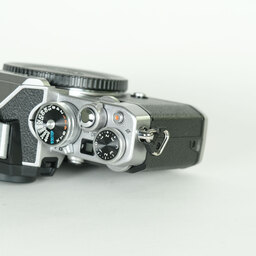 Nikon Z fc Nikon Z fc