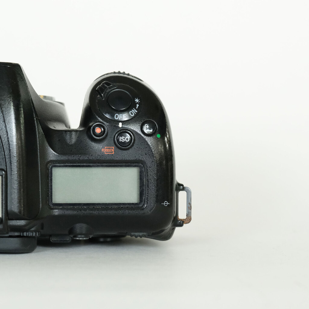 Nikon D7500 Nikon D7500