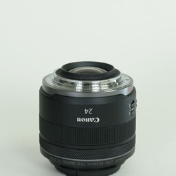 Canon RF24mm F1.8 MACRO IS STM