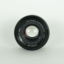 FUJIFILM XF35mmF1.4 R