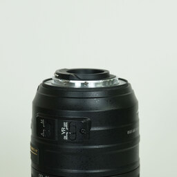 Nikon AF-S DX NIKKOR 55-300mm F4.5-5.6G ED VR