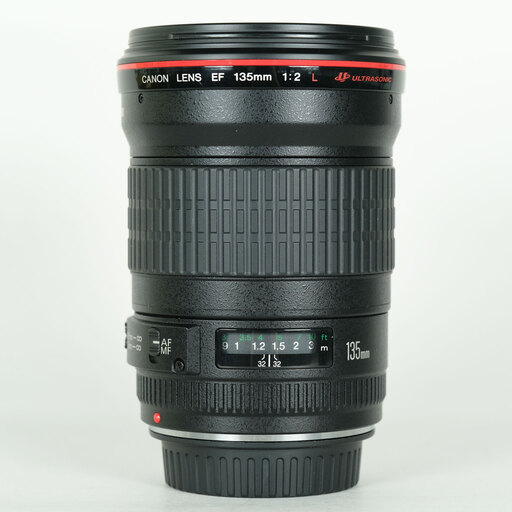 Canon EF135mm F2L USMを徹底解説。作例からレビューまで | ONE SCENE