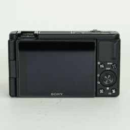 SONY VLOGCAM ZV-1G B シューティンググリップキット ブラック