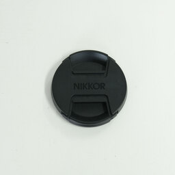 Nikon NIKKOR Z DX 50-250mm f/4.5-6.3 VR