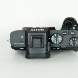 SONY α7 II(ILCE-7M2) SONY α7 II(ILCE-7M2)