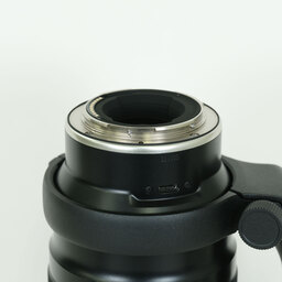 TAMRON 50-400mm F/4.5-6.3 Di III VC VXD (Model A067) [ニコンZ用]