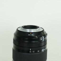 FUJIFILM XF18-135mmF3.5-5.6 R LM OIS WR