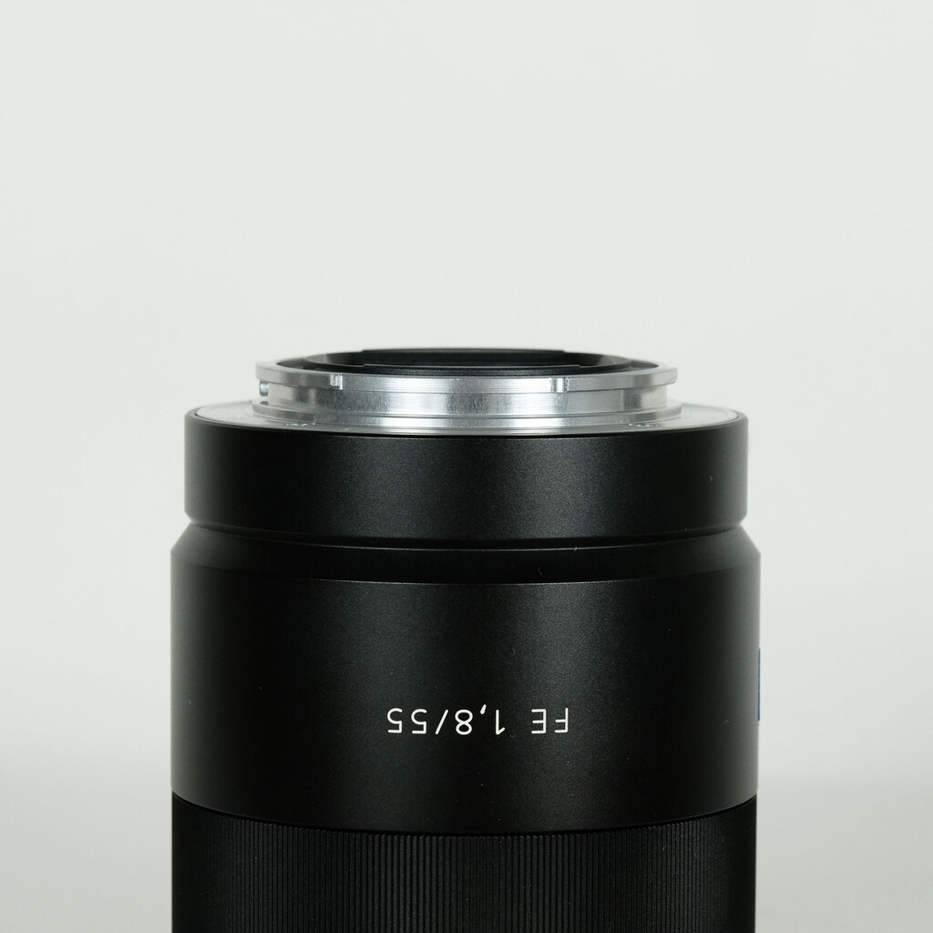 SONY Sonnar T* FE 55mm F1.8 ZA SEL55F18Z