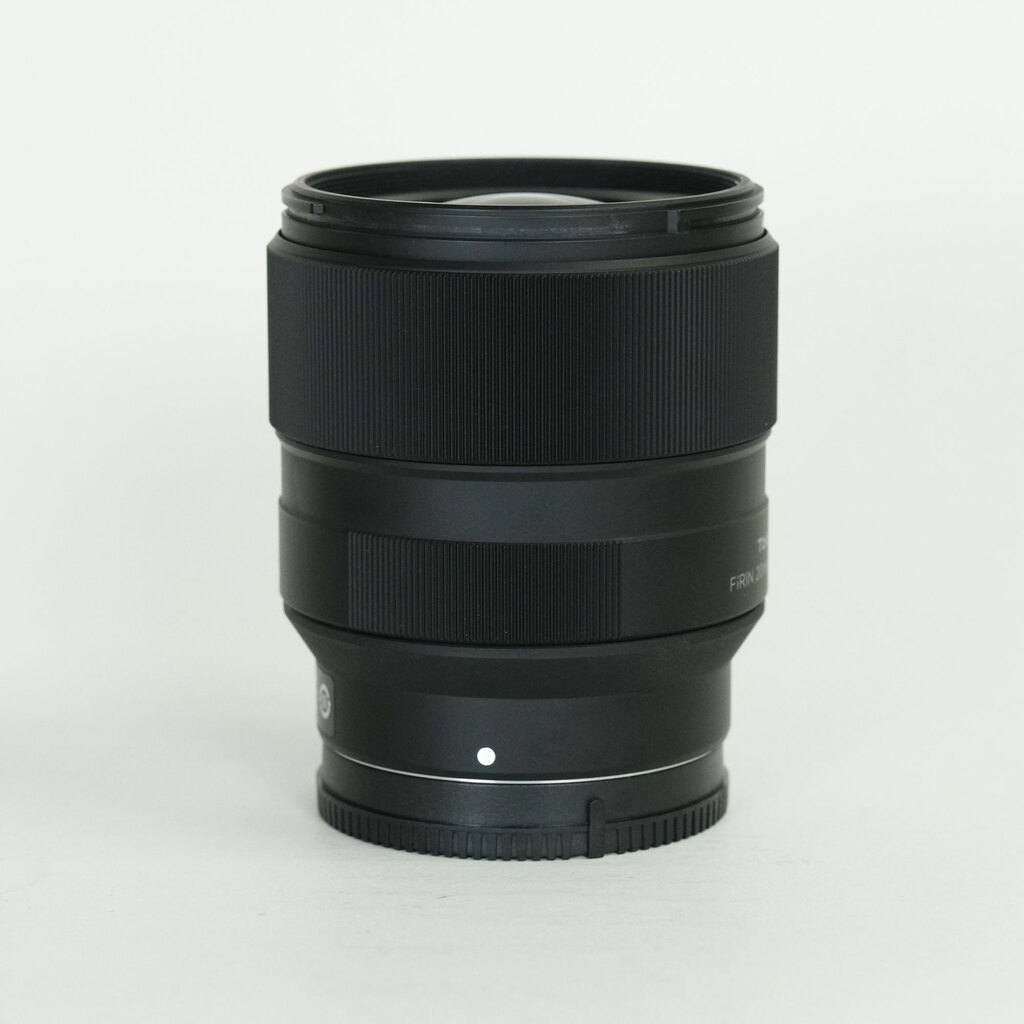 TOKINA FiRIN 20mm F2 FE AF [ソニーE用]