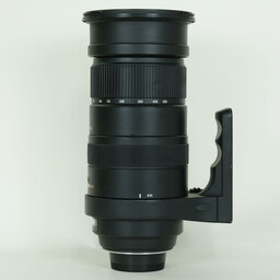 SIGMA APO 50-500mm F4.5-6.3 DG OS HSM [ニコンF用]