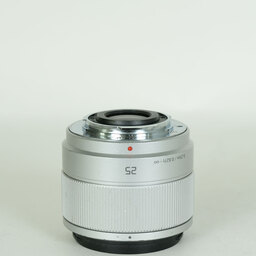 Panasonic LUMIX G 25mm F1.7 ASPH.