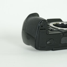 OLYMPUS OM-D E-M1 Mark III