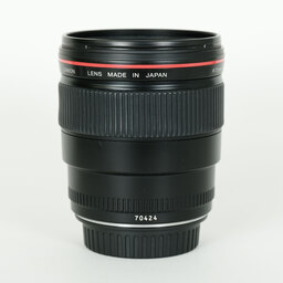 Canon EF35mm F1.4L USM